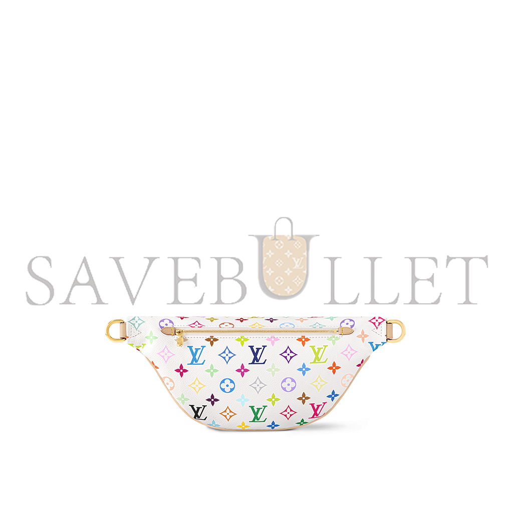 l**is V*t*n murakami lv x tm high rise m13660 (38*16*8cm)